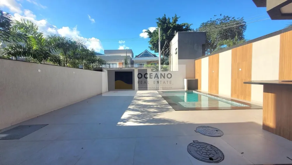 Casa de Condomínio, 4 quartos - Foto 32