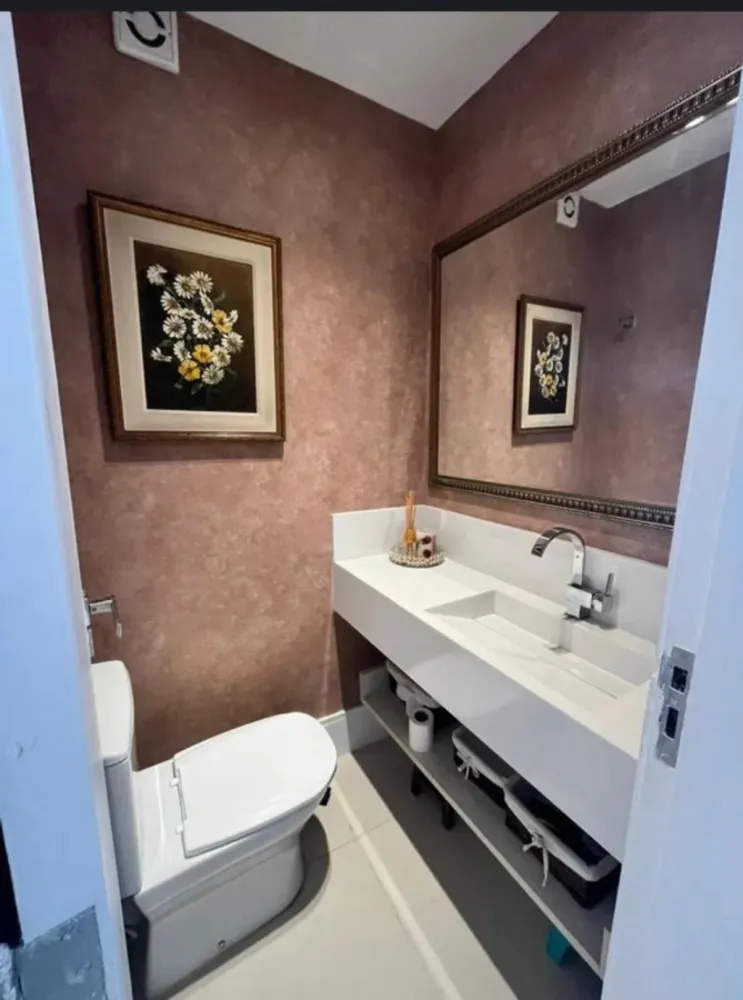 Casa de Condomínio, 5 quartos - Foto 15