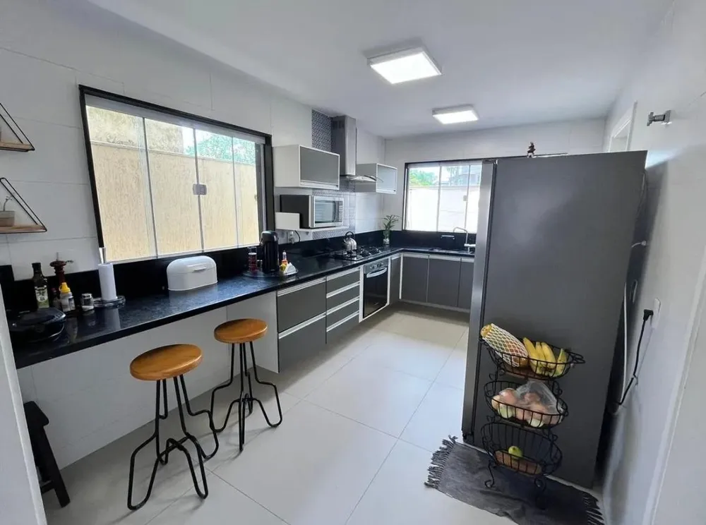 Casa de Condomínio, 5 quartos - Foto 8
