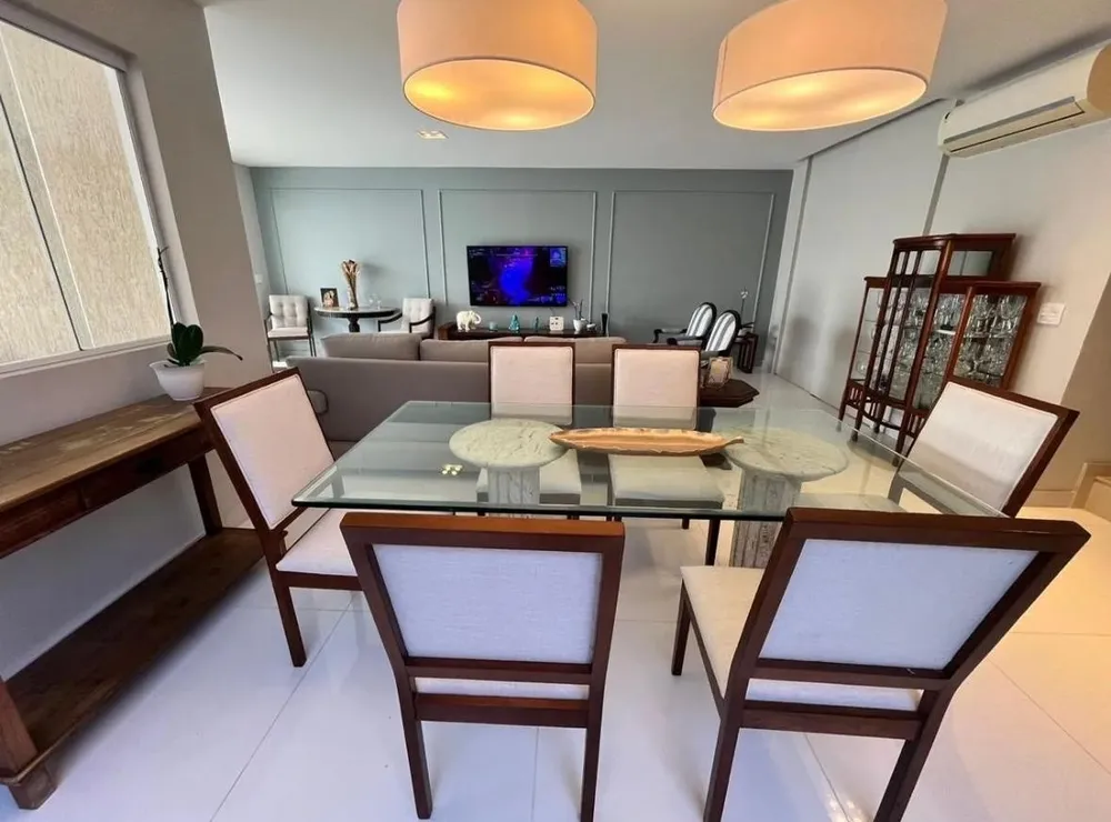 Casa de Condomínio, 5 quartos - Foto 7