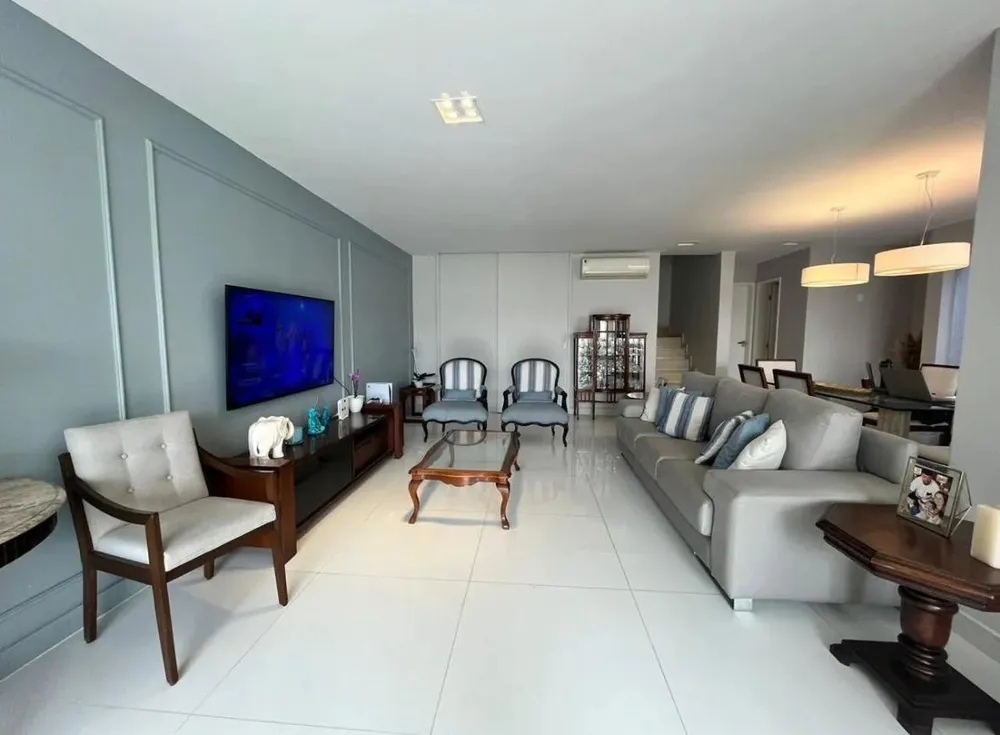 Casa de Condomínio, 5 quartos - Foto 6