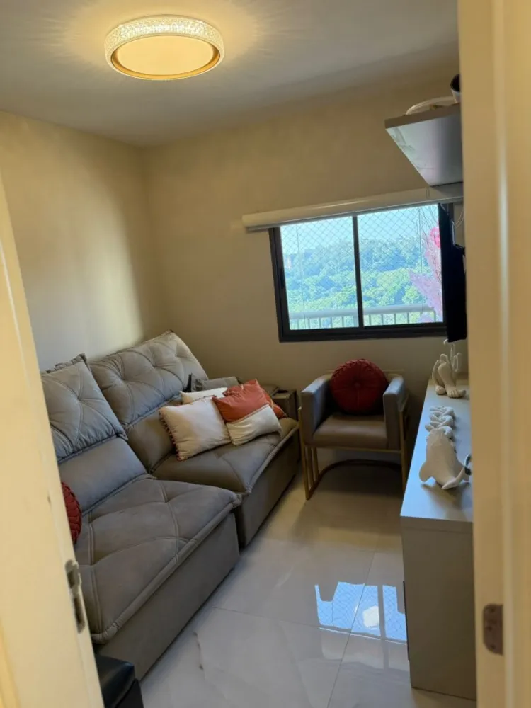 Apartamento, 4 quartos, 96 m² - Foto 16