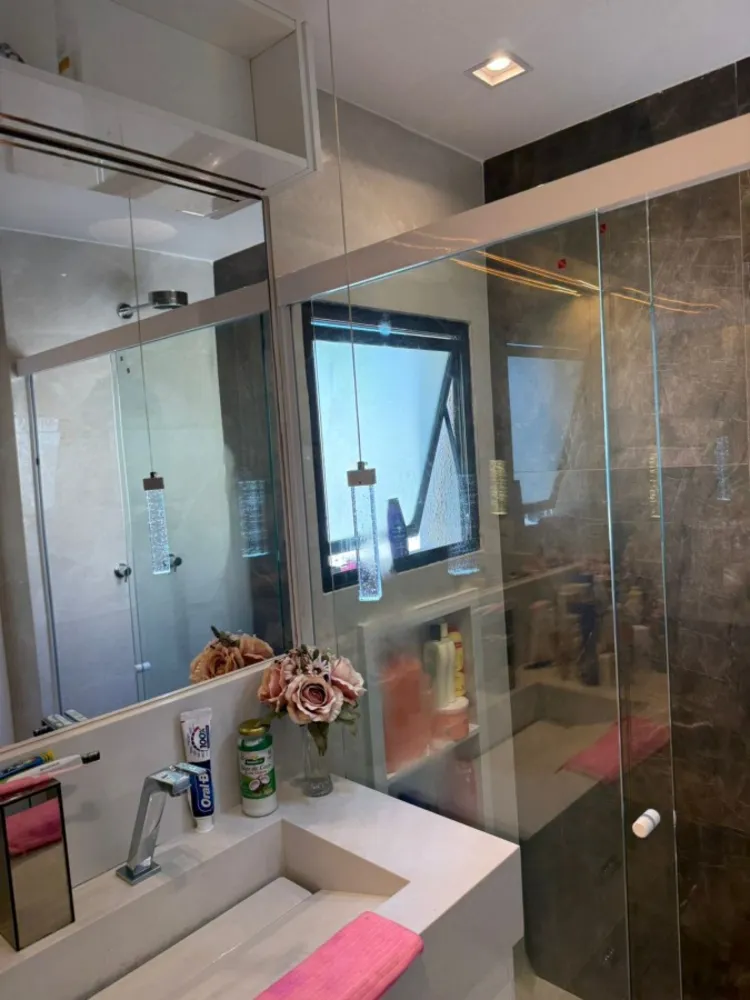 Apartamento, 4 quartos, 96 m² - Foto 11