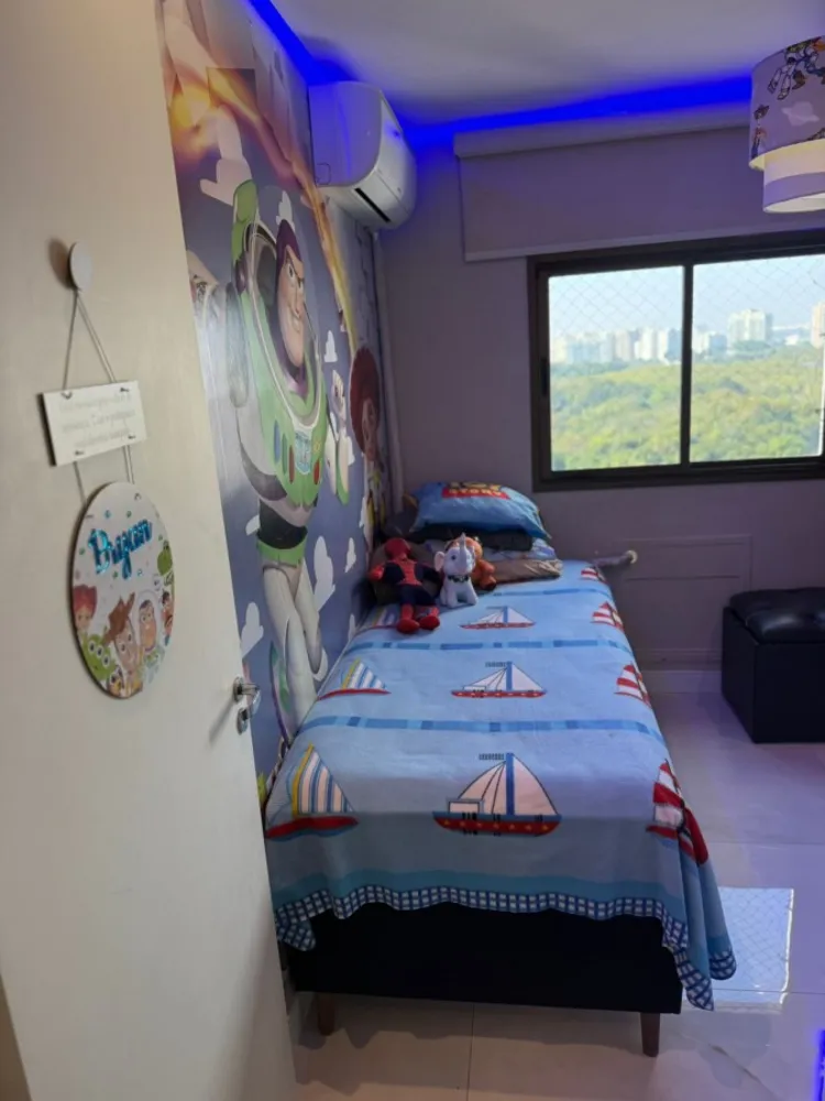 Apartamento, 4 quartos, 96 m² - Foto 12