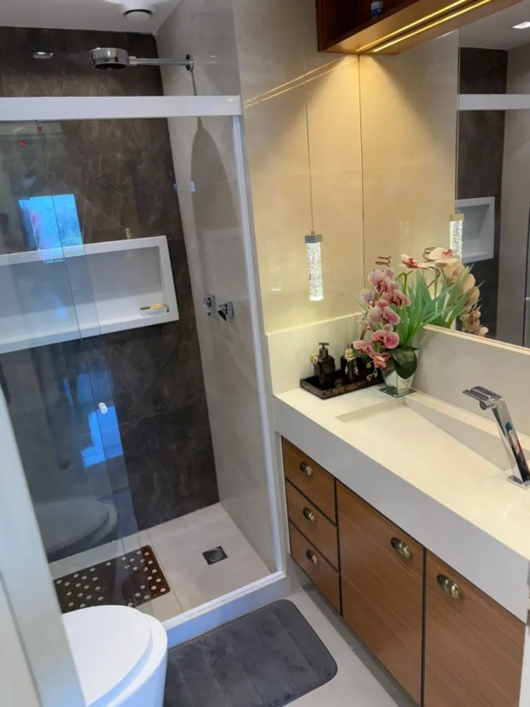 Apartamento, 4 quartos, 96 m² - Foto 4