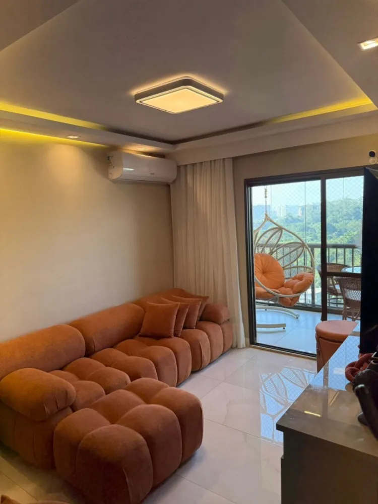 Apartamento, 4 quartos, 96 m² - Foto 15
