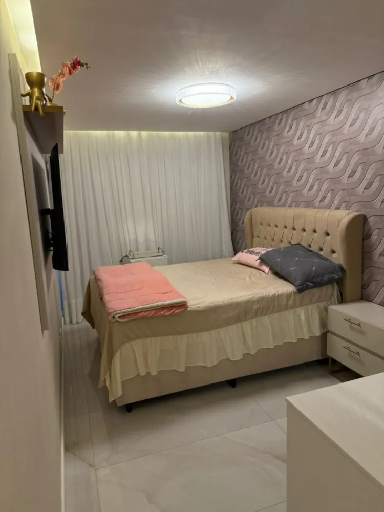 Apartamento, 4 quartos, 96 m² - Foto 14