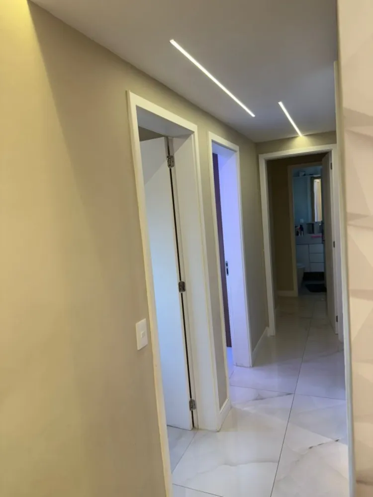 Apartamento, 4 quartos, 96 m² - Foto 1