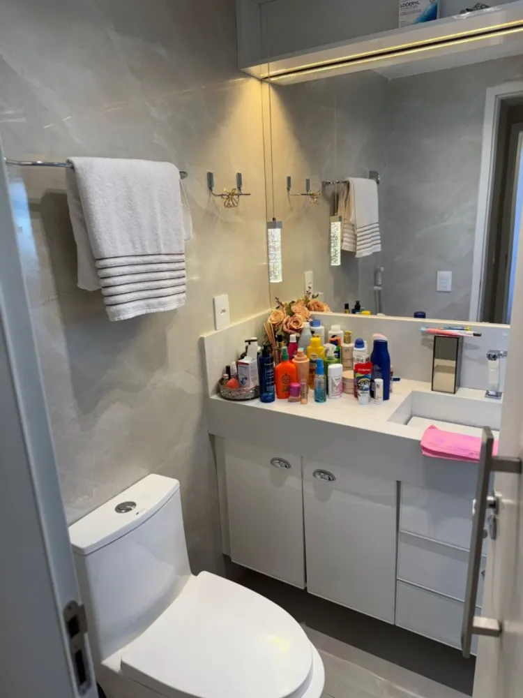 Apartamento, 4 quartos, 96 m² - Foto 10