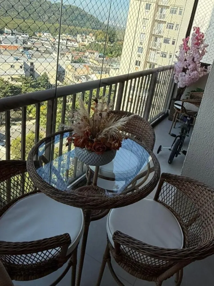 Apartamento, 4 quartos, 96 m² - Foto 5