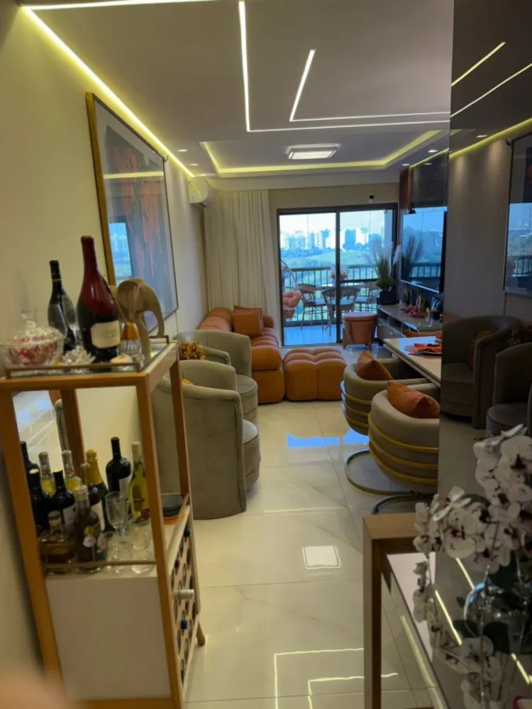 Apartamento, 4 quartos, 96 m² - Foto 8