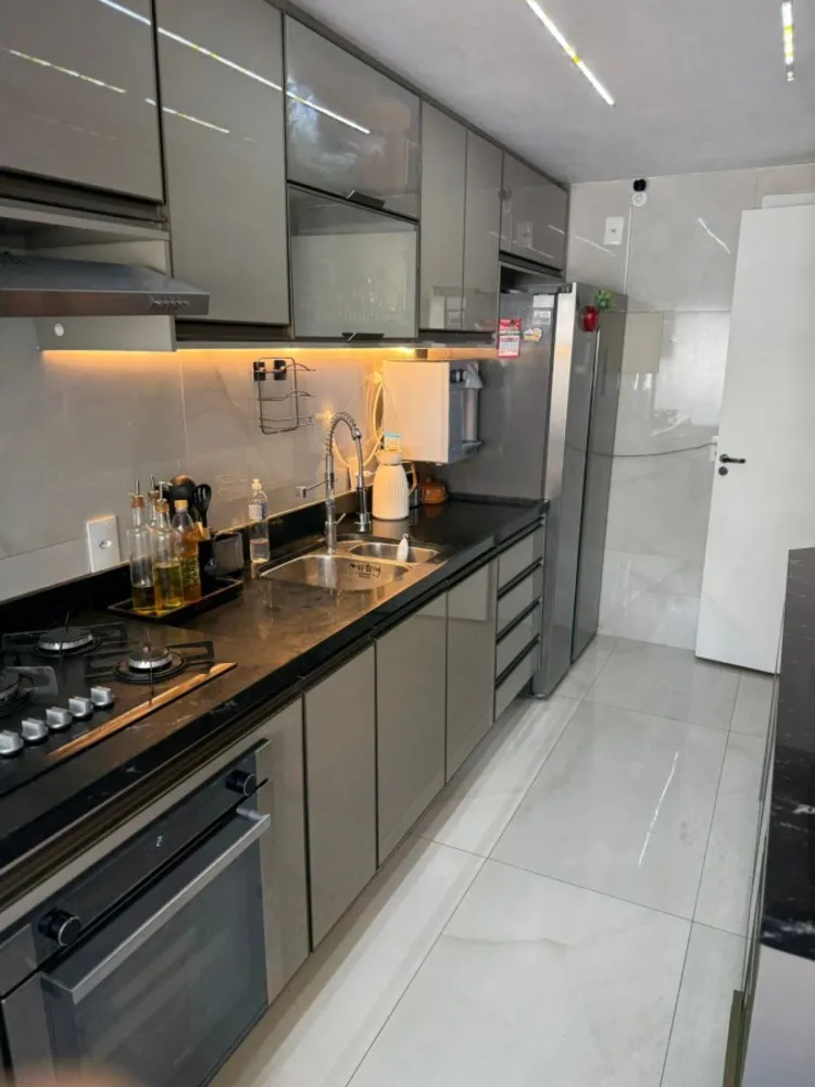 Apartamento, 4 quartos, 96 m² - Foto 3