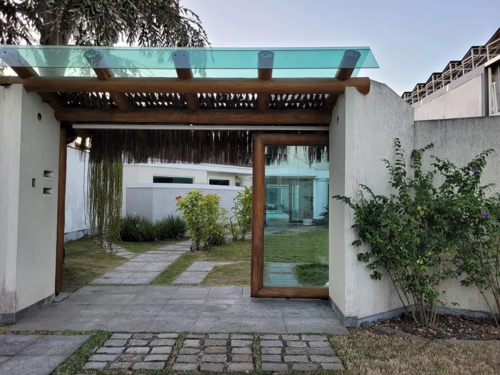 Casa de Condomínio, 5 quartos - Foto 12