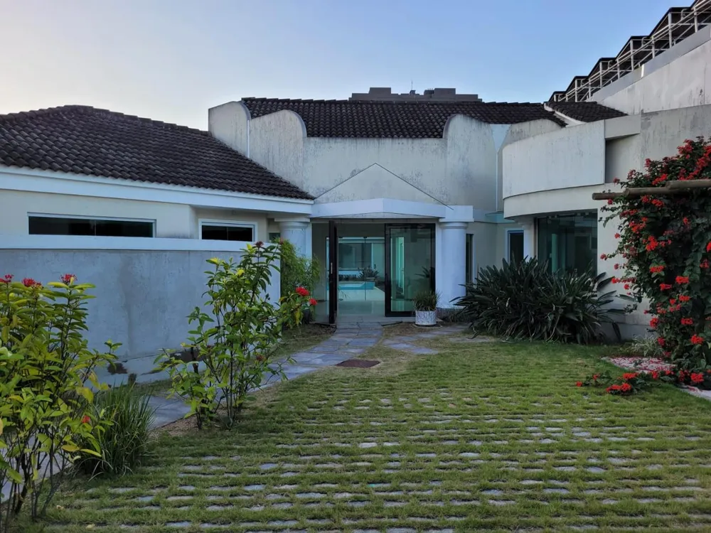 Casa de Condomínio, 5 quartos - Foto 9