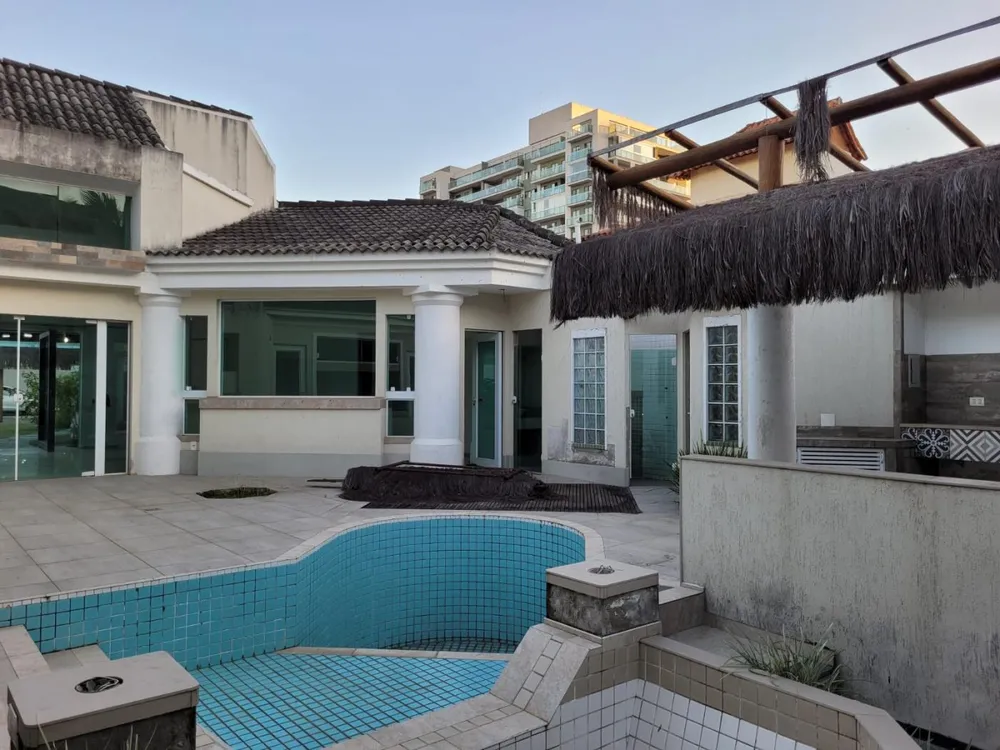 Casa de Condomínio, 5 quartos - Foto 6