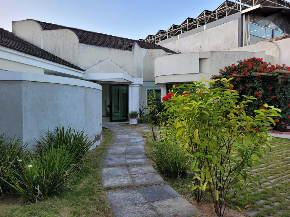 Casa de Condomínio, 5 quartos - Foto 17