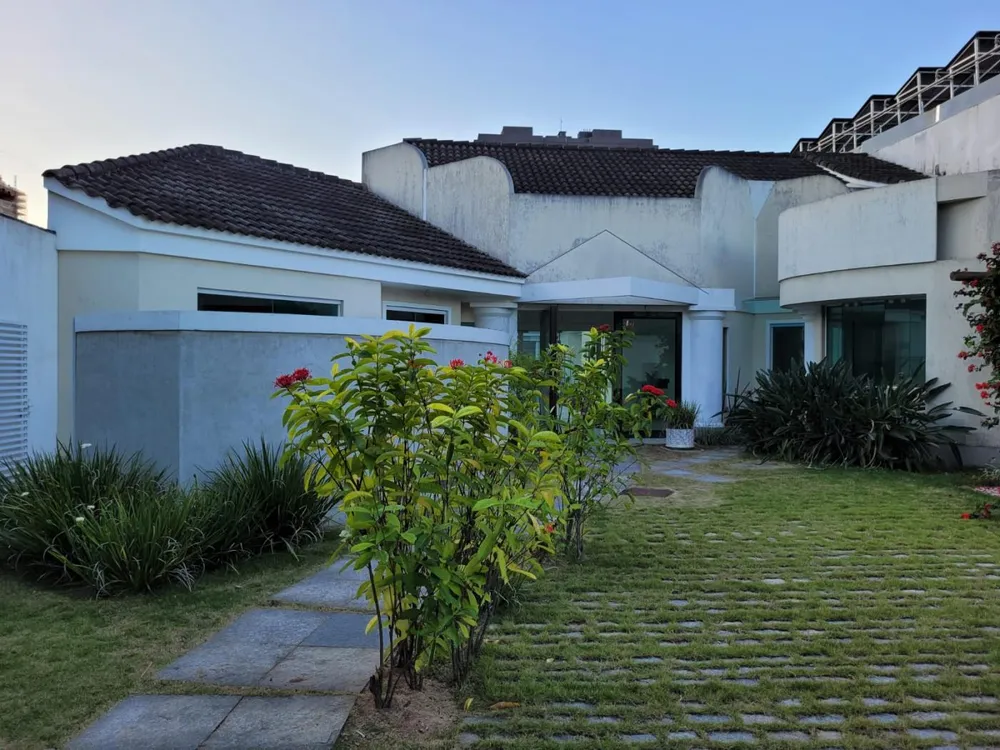 Casa de Condomínio, 5 quartos - Foto 32