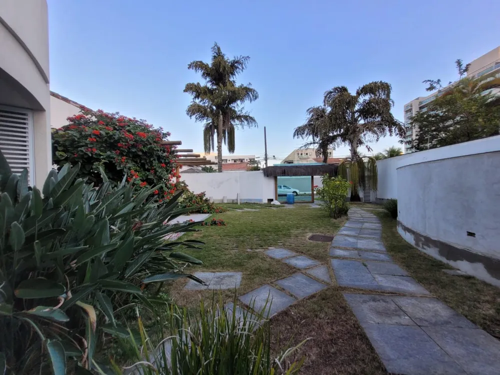 Casa de Condomínio, 5 quartos - Foto 42