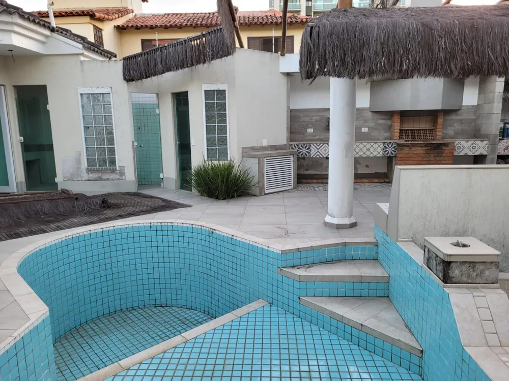 Casa de Condomínio, 5 quartos - Foto 3