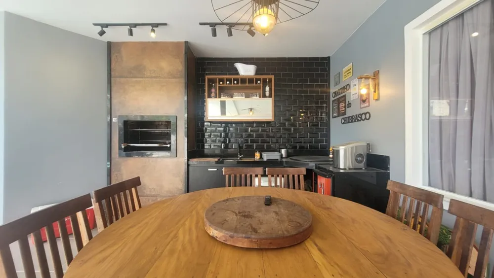 Casa de Condomínio, 4 quartos - Foto 40