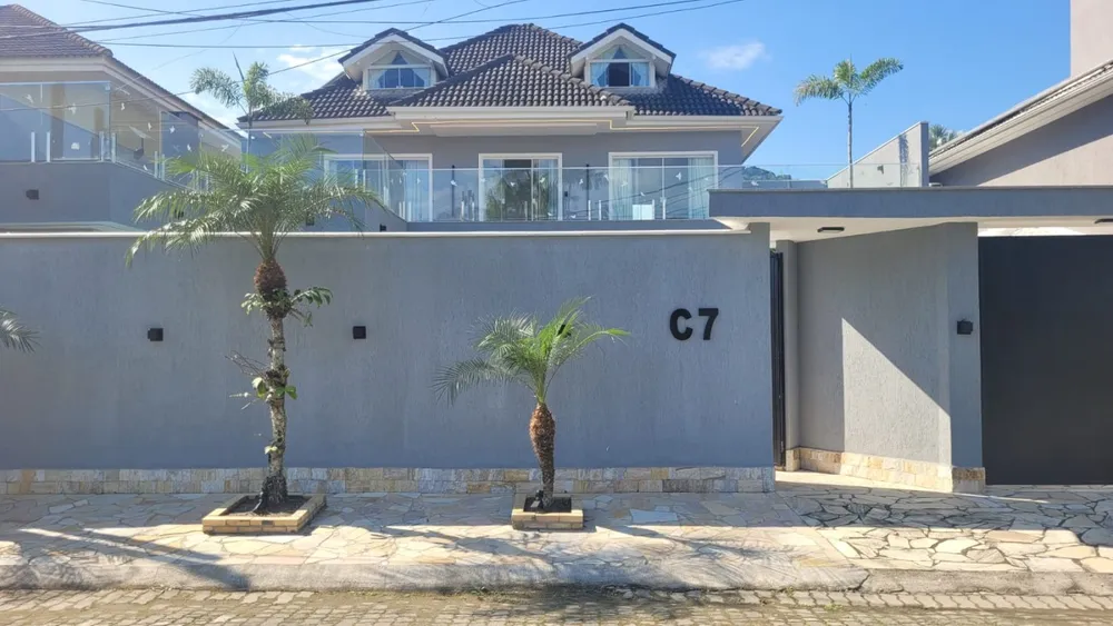 Casa de Condomínio, 4 quartos - Foto 3