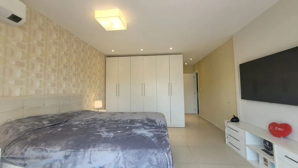 Casa de Condomínio, 4 quartos - Foto 45
