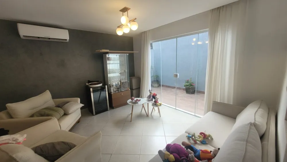 Casa de Condomínio, 4 quartos - Foto 46