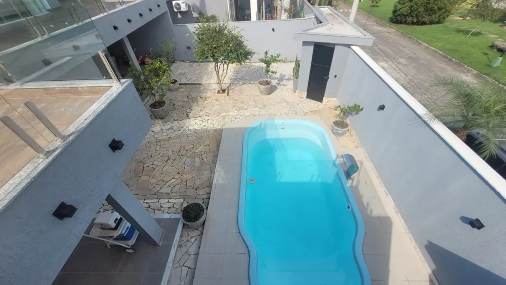 Casa de Condomínio, 4 quartos - Foto 43
