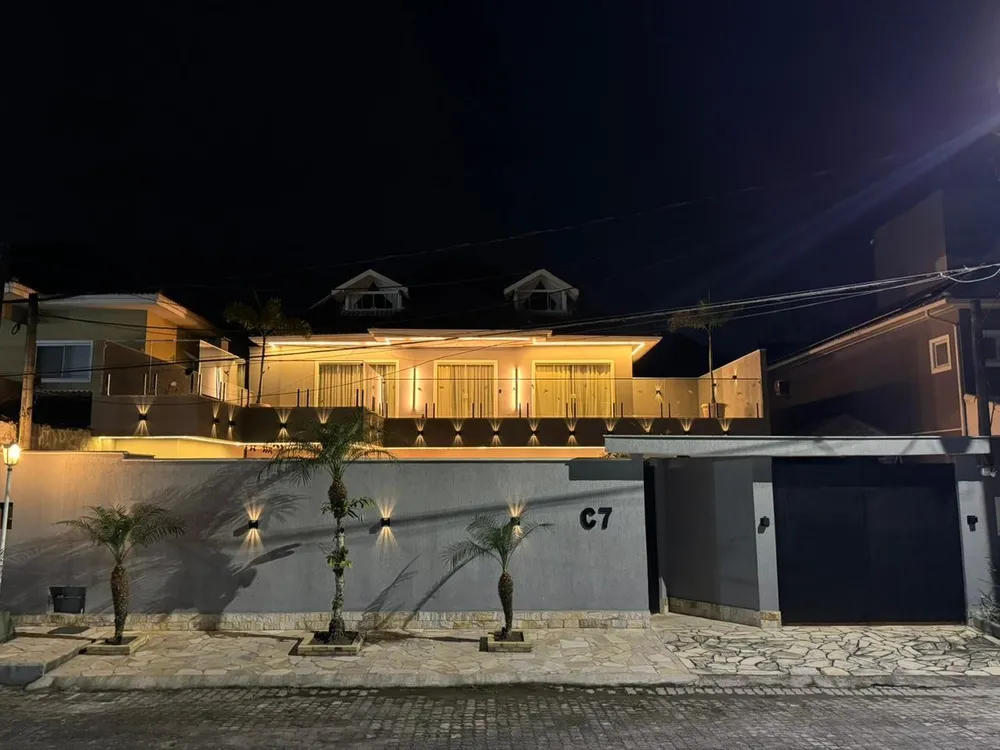 Casa de Condomínio, 4 quartos - Foto 47