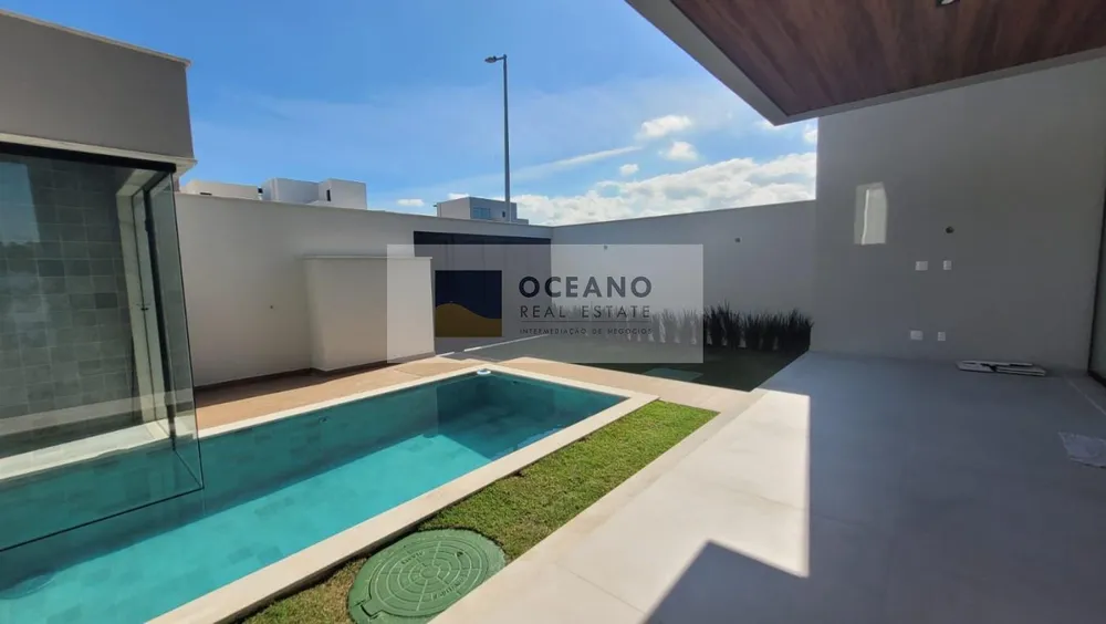 Casa de Condomínio, 5 quartos - Foto 8