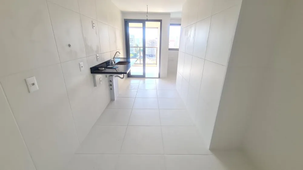 Apartamento, 4 quartos, 156 m² - Foto 3