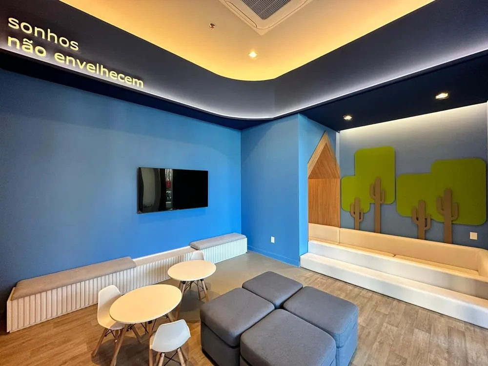 Apartamento, 4 quartos, 156 m² - Foto 14