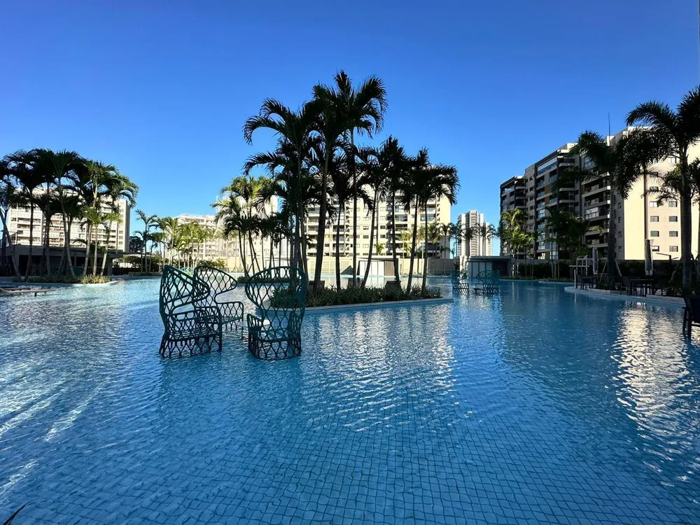 Apartamento, 4 quartos, 156 m² - Foto 15