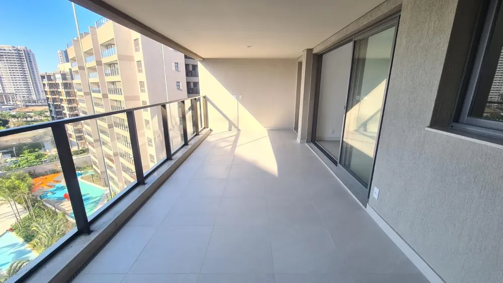 Apartamento, 4 quartos, 156 m² - Foto 21