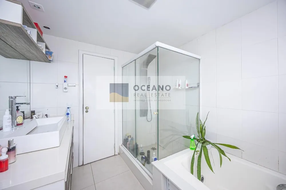 Casa de Condomínio, 5 quartos - Foto 41
