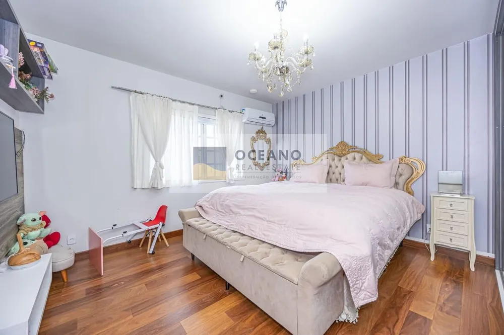 Casa de Condomínio, 5 quartos - Foto 43