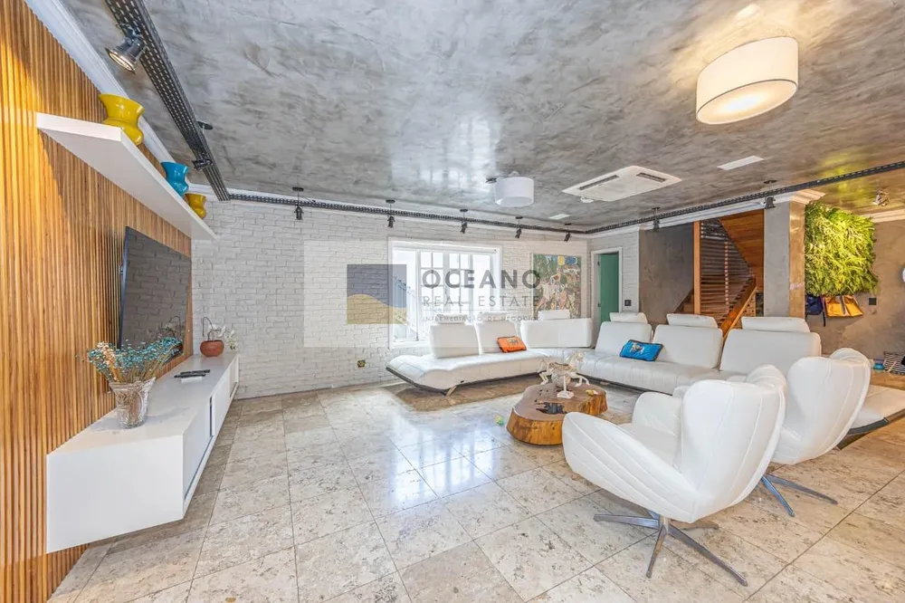 Casa de Condomínio, 5 quartos - Foto 22