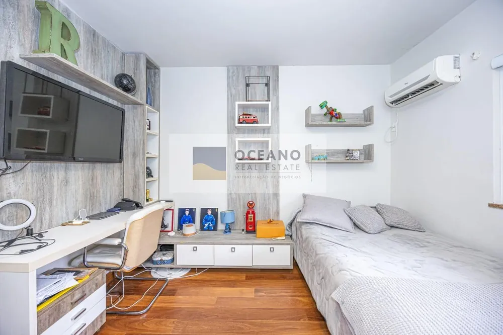 Casa de Condomínio, 5 quartos - Foto 45