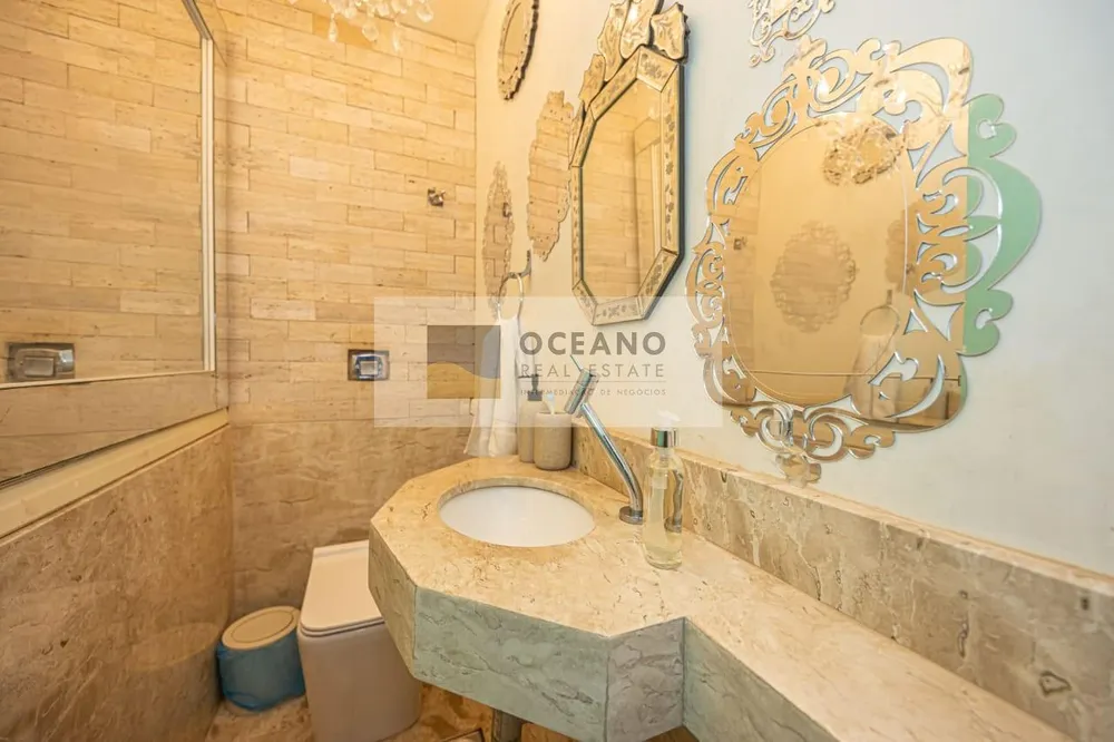 Casa de Condomínio, 5 quartos - Foto 36