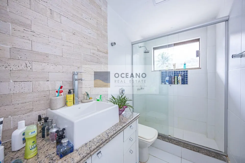 Casa de Condomínio, 5 quartos - Foto 44