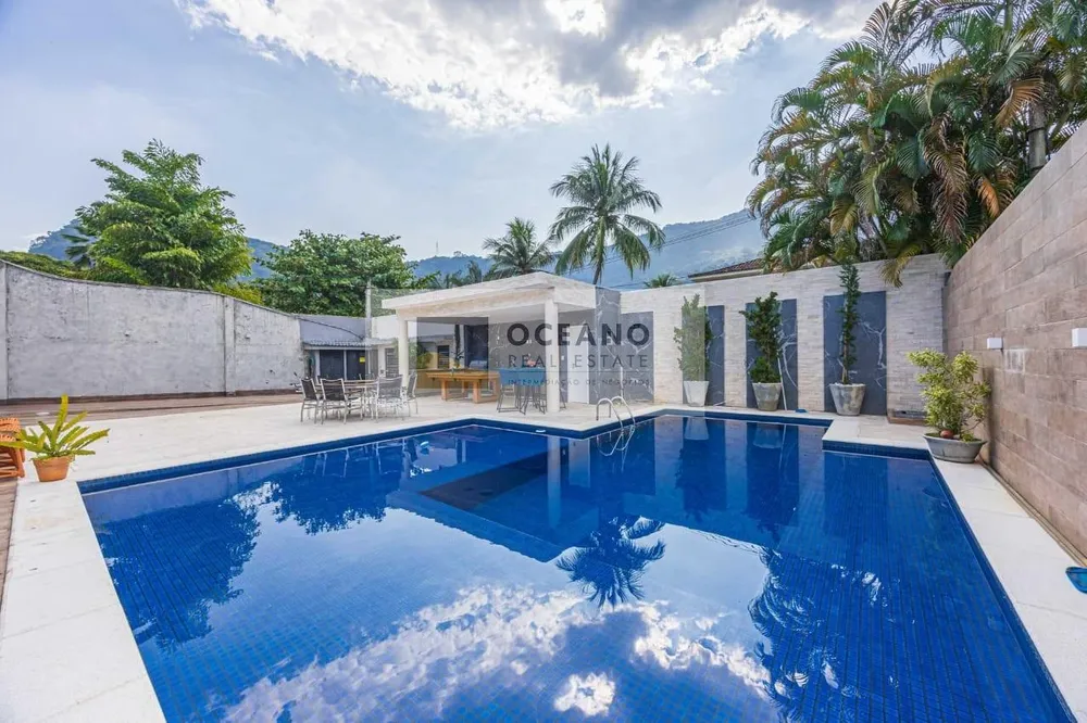 Casa de Condomínio, 5 quartos - Foto 3