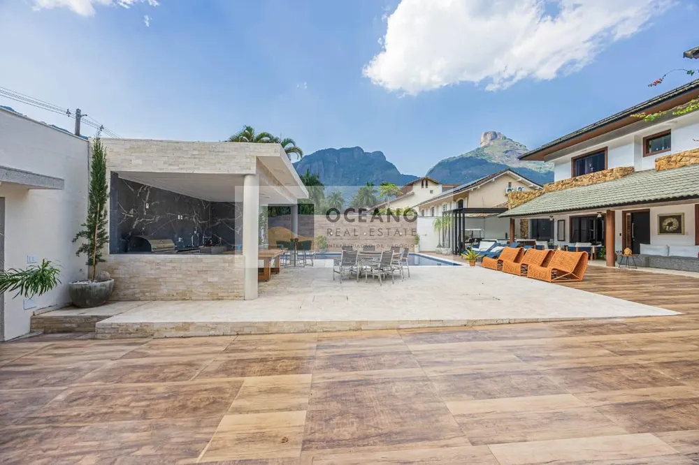 Casa de Condomínio, 5 quartos - Foto 7
