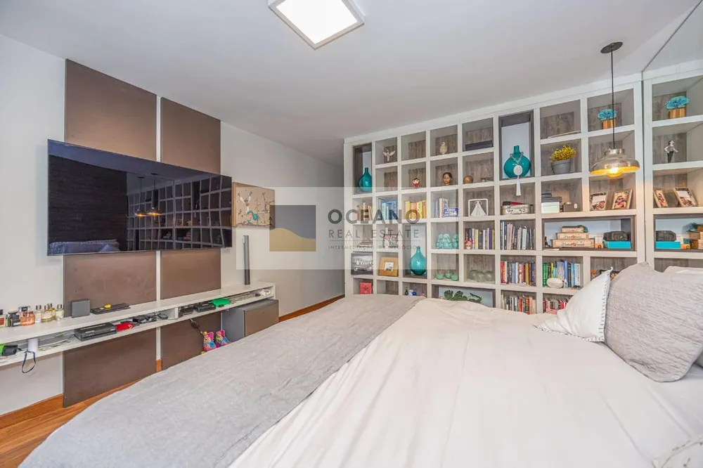 Casa de Condomínio, 5 quartos - Foto 49