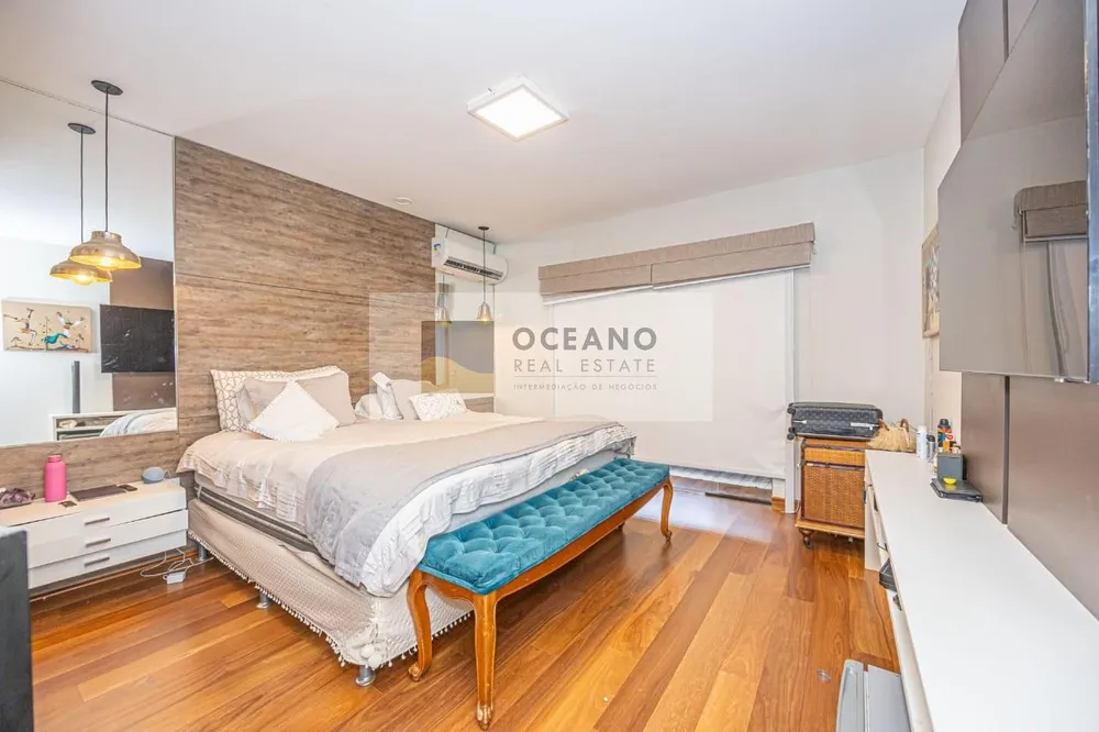 Casa de Condomínio, 5 quartos - Foto 37