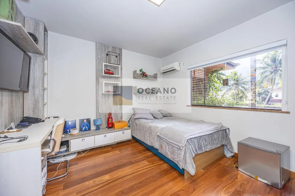 Casa de Condomínio, 5 quartos - Foto 42
