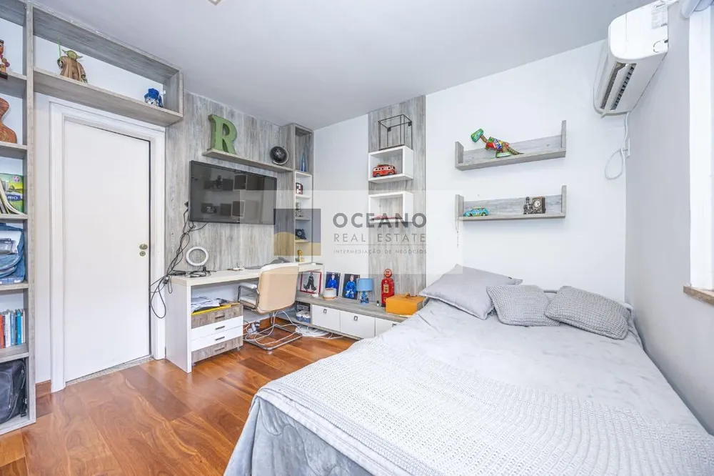 Casa de Condomínio, 5 quartos - Foto 51
