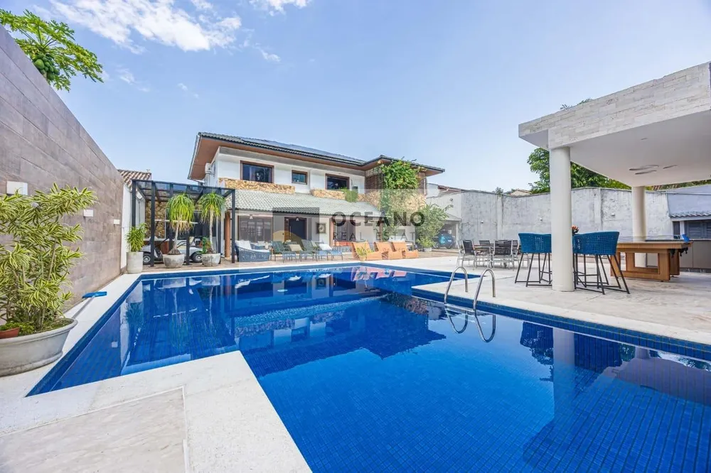 Casa de Condomínio, 5 quartos - Foto 6