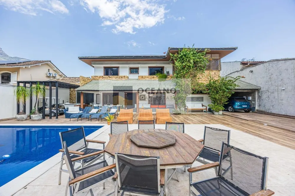 Casa de Condomínio, 5 quartos - Foto 4