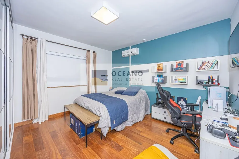 Casa de Condomínio, 5 quartos - Foto 39