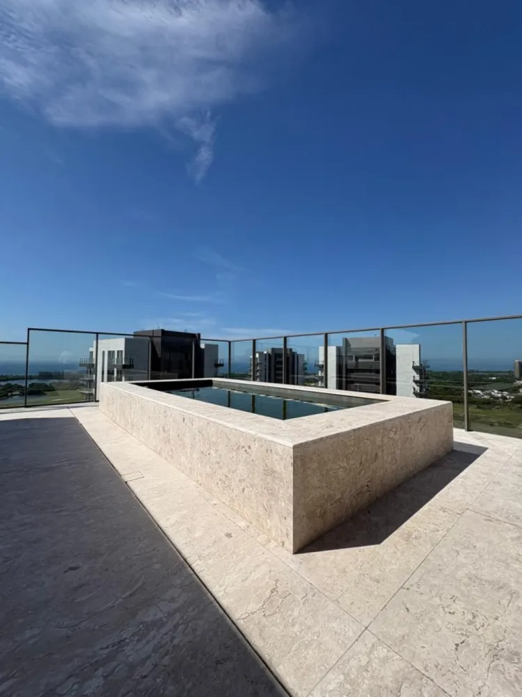 Cobertura, 4 quartos, 400 m² - Foto 28